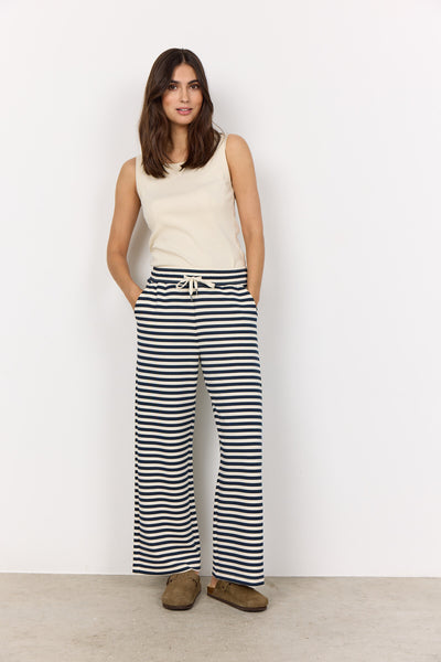 SC-BARNI 43 Broek Navy