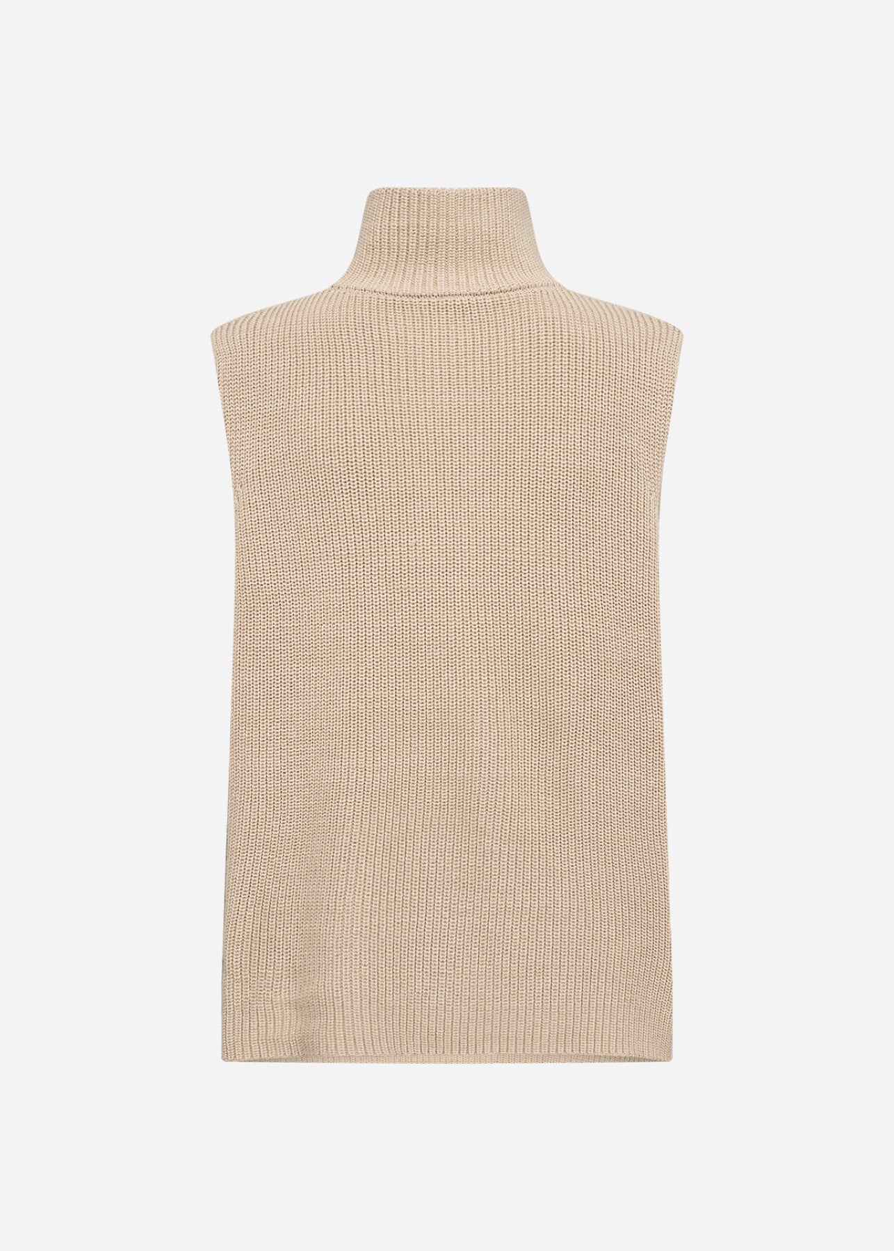 SC-JULIA 8 Gilet Zand