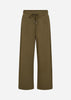 SC-BANU 33 Broek Donkergroen