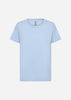 SC-BABETTE 74 T-shirt Lichtblauw