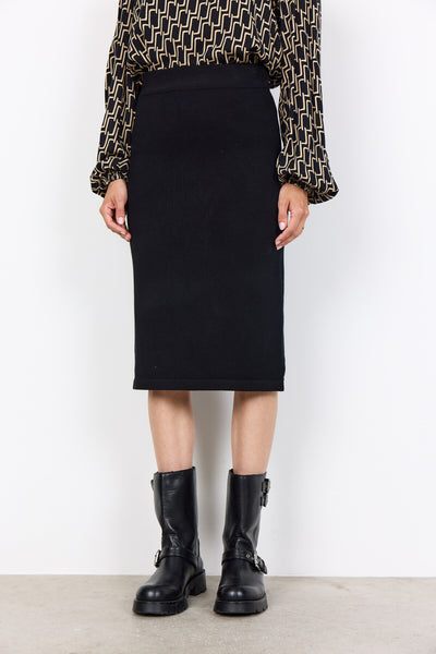 SC-DOLLIE 798 Rok Zwart