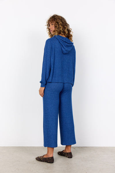 SC-BIARA 143 Sweatshirt Donkerblauw