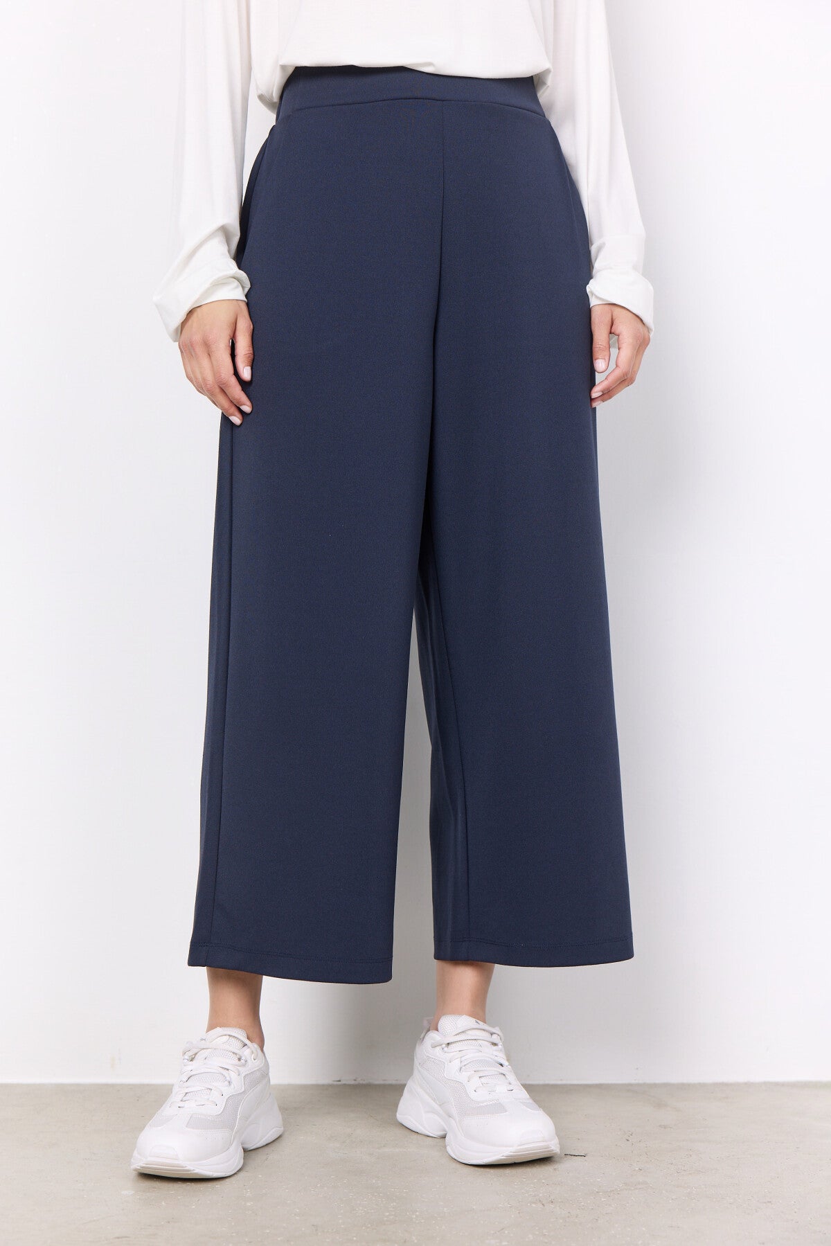 SC-SIHAM 36 Broek Navy