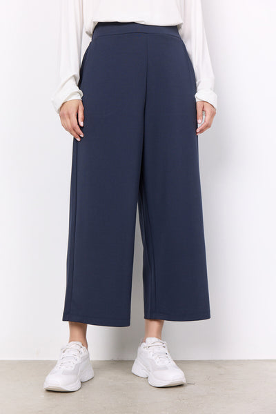 SC-SIHAM 36 Broek Navy