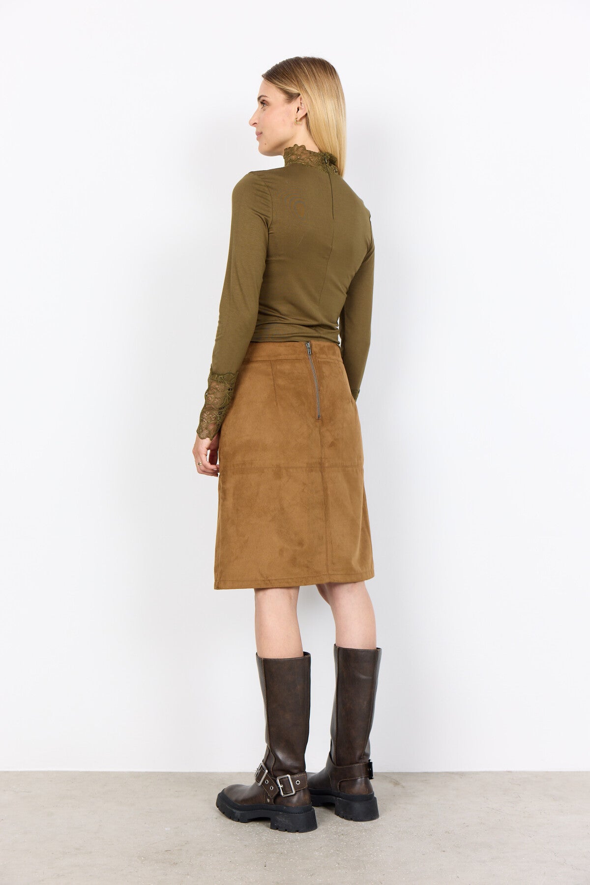 SC-VESNA 3 Rok Camel