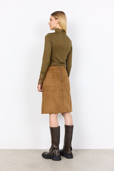 SC-VESNA 3 Rok Camel
