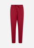 SC-BANU 157 Broek Donkerrood