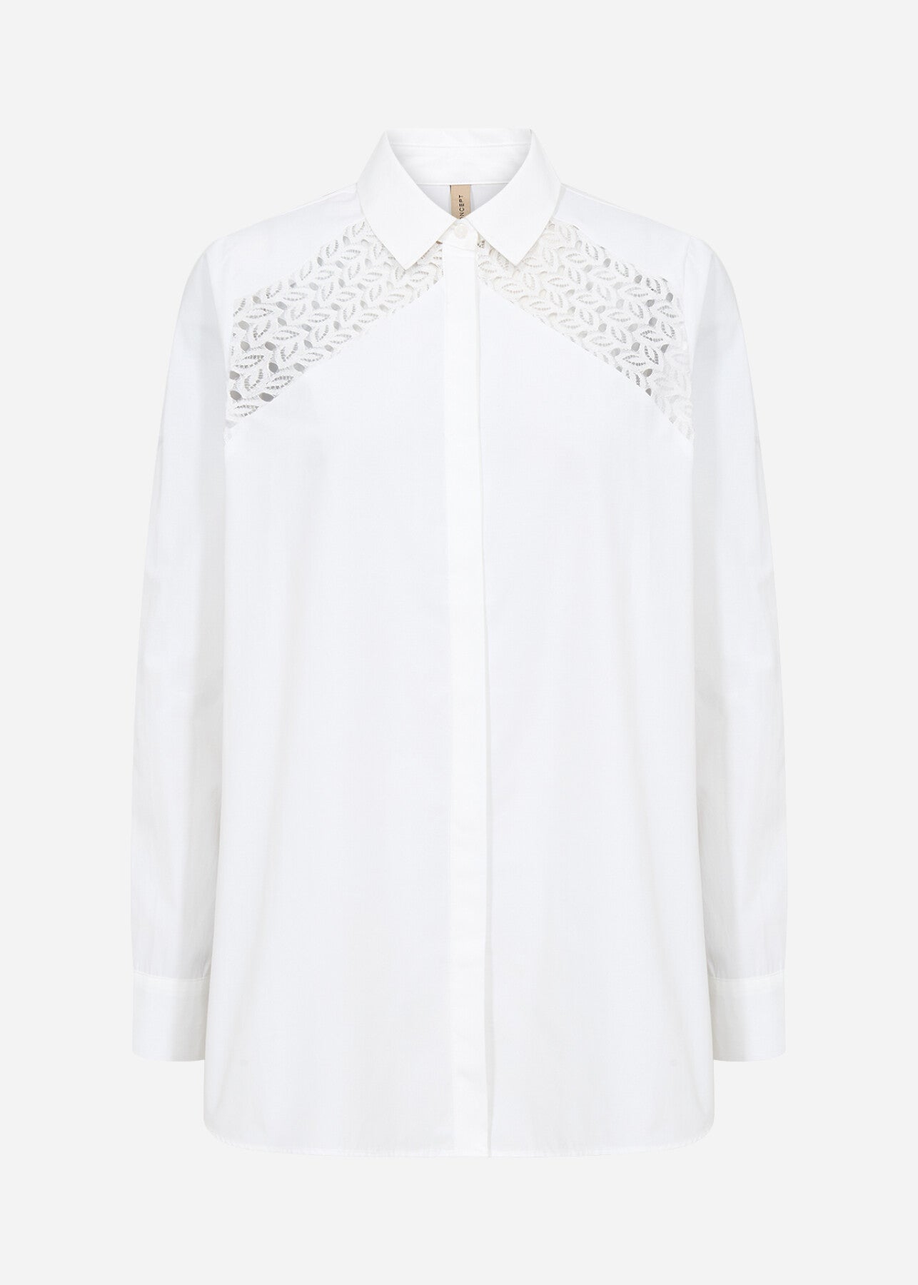 SC-NETTI 113 Shirt Wit