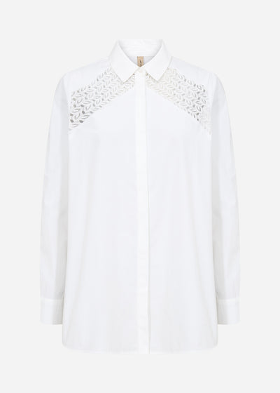 SC-NETTI 113 Shirt Wit