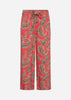 SC-FALISHA 3-C Broek Rood