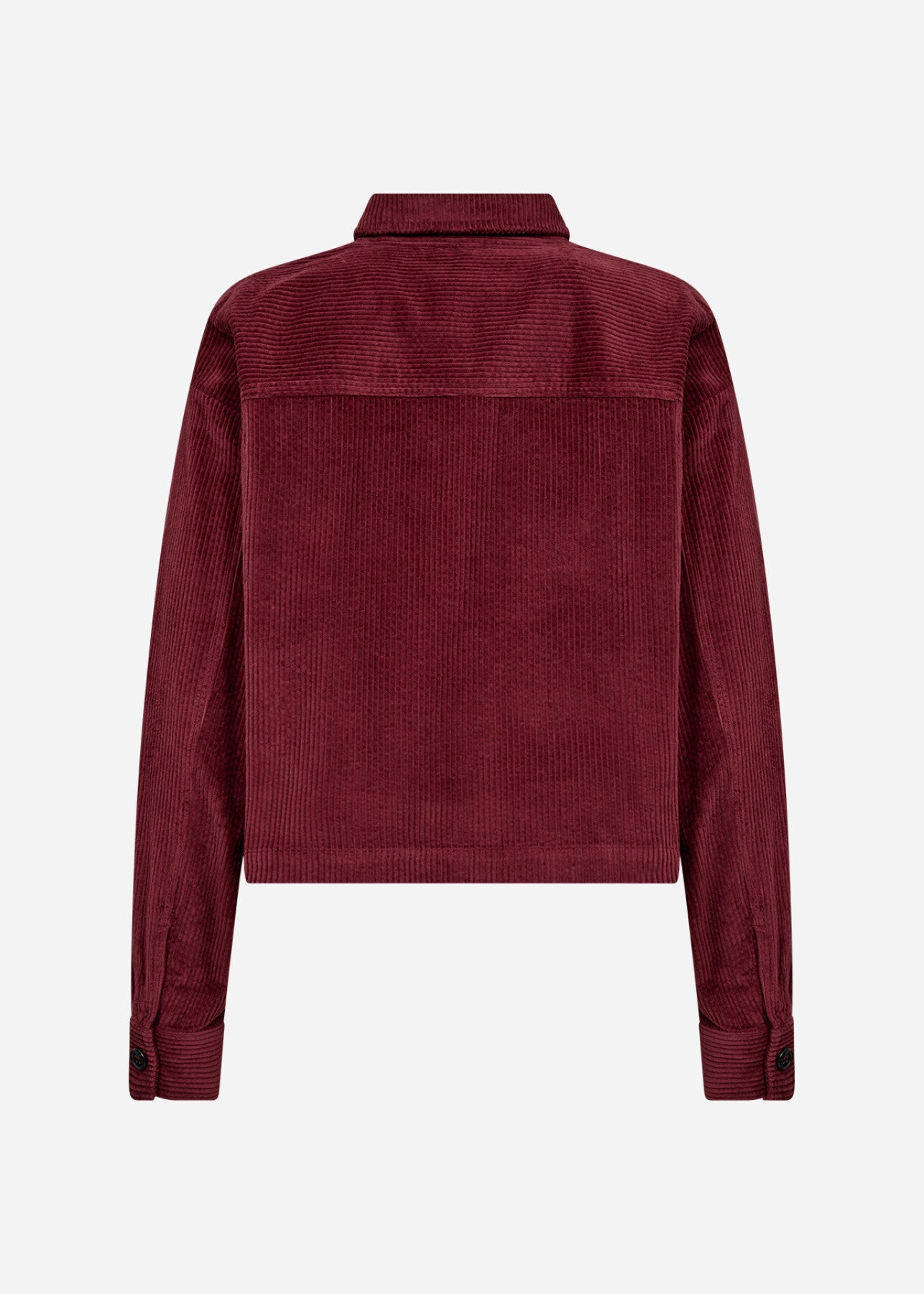 SC-BINDI 18 Jas Bordeaux