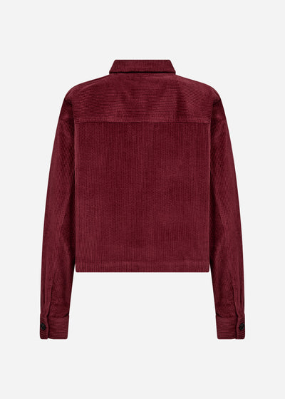 SC-BINDI 18 Jas Bordeaux