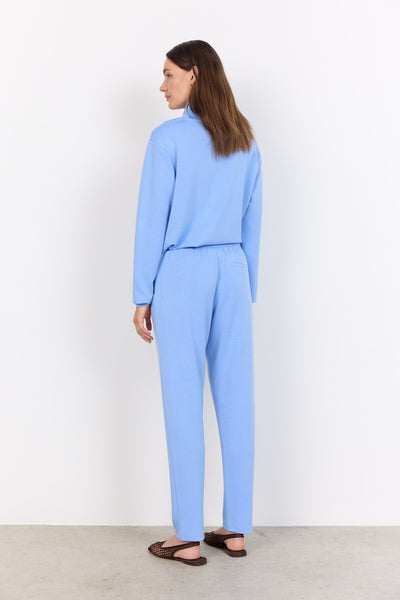 SC-BANU 157 Broek Lichtblauw