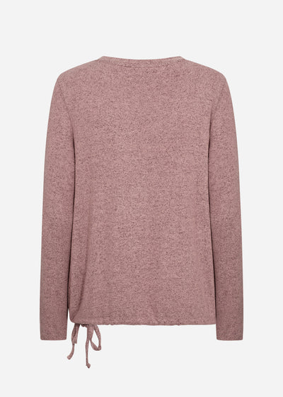 SC-BIARA 119 Blouse Roos