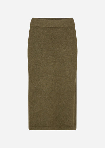 SC-DOLLIE 798 Rok Donkergroen