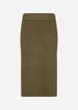 SC-DOLLIE 798 Rok Donkergroen