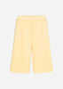 SC-BANU 311 Shorts Lichtgeel