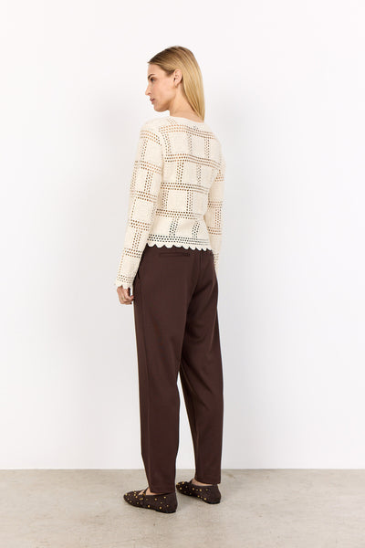 SC-SIDSEL 2 Vest Crème