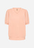 SC-BANU 238 T-shirt Koraal