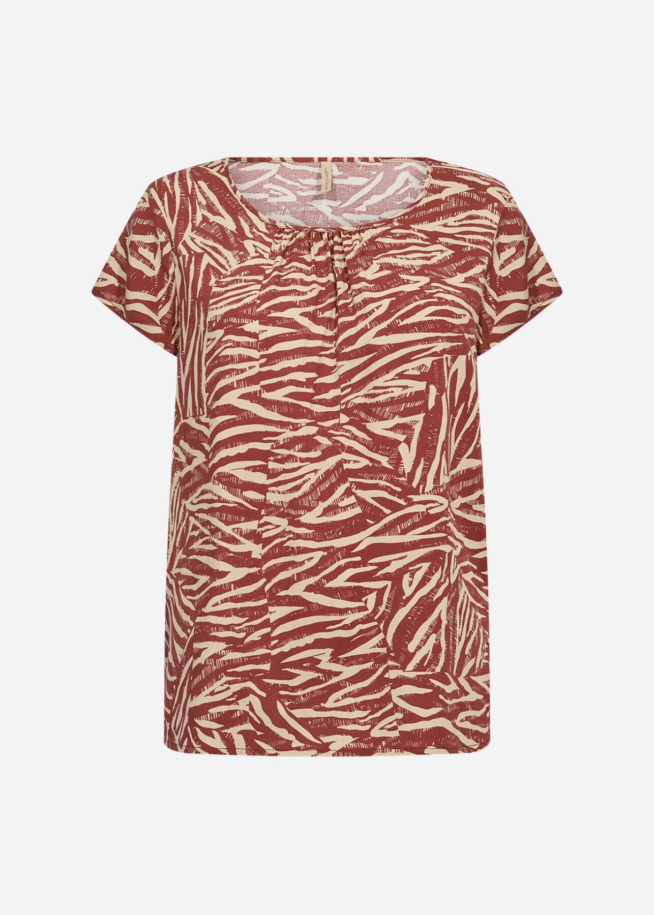 SC-SADE 1 Blouse Roestrode
