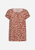 SC-SADE 1 Blouse Roestrode