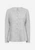 SC-HERLA 10 Vest Lichtgrijs