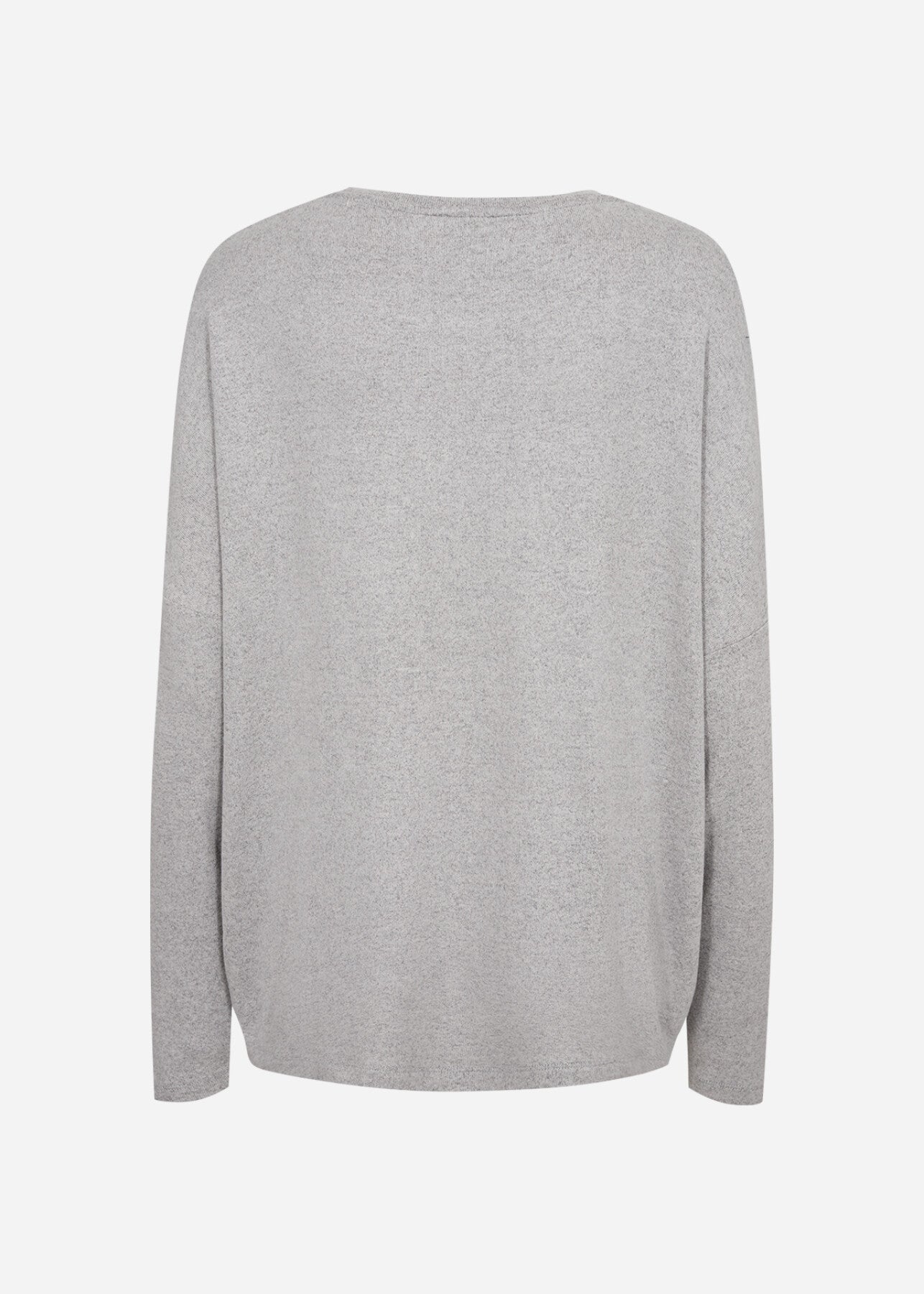 SC-BIARA 1 Blouse Grijs