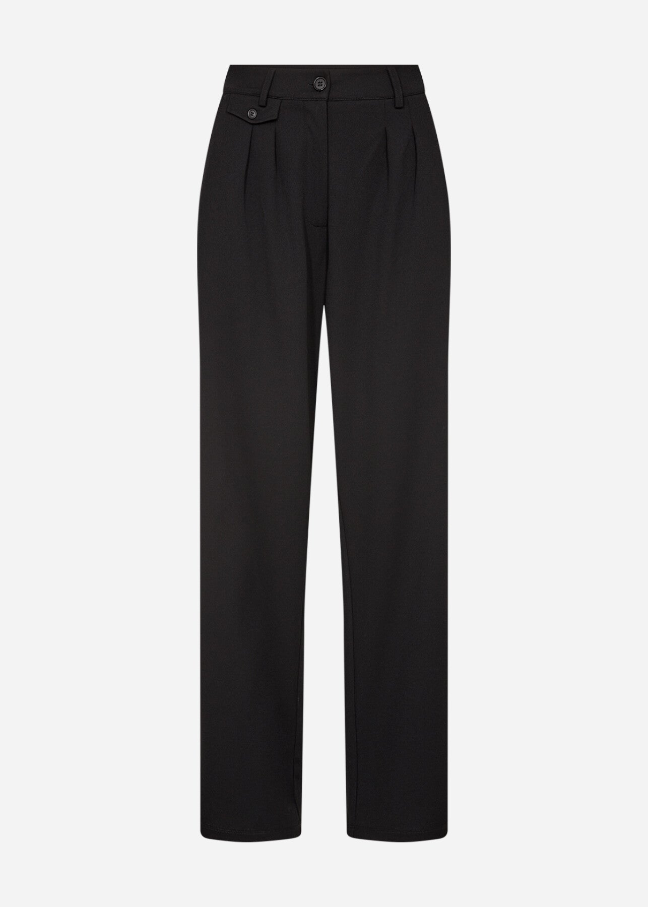 SC-SIHAM 92 Broek Zwart