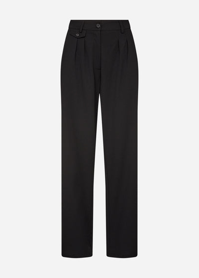 SC-SIHAM 92 Broek Zwart