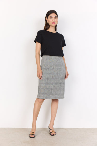 SC-PRIX 1 Rok Grijs