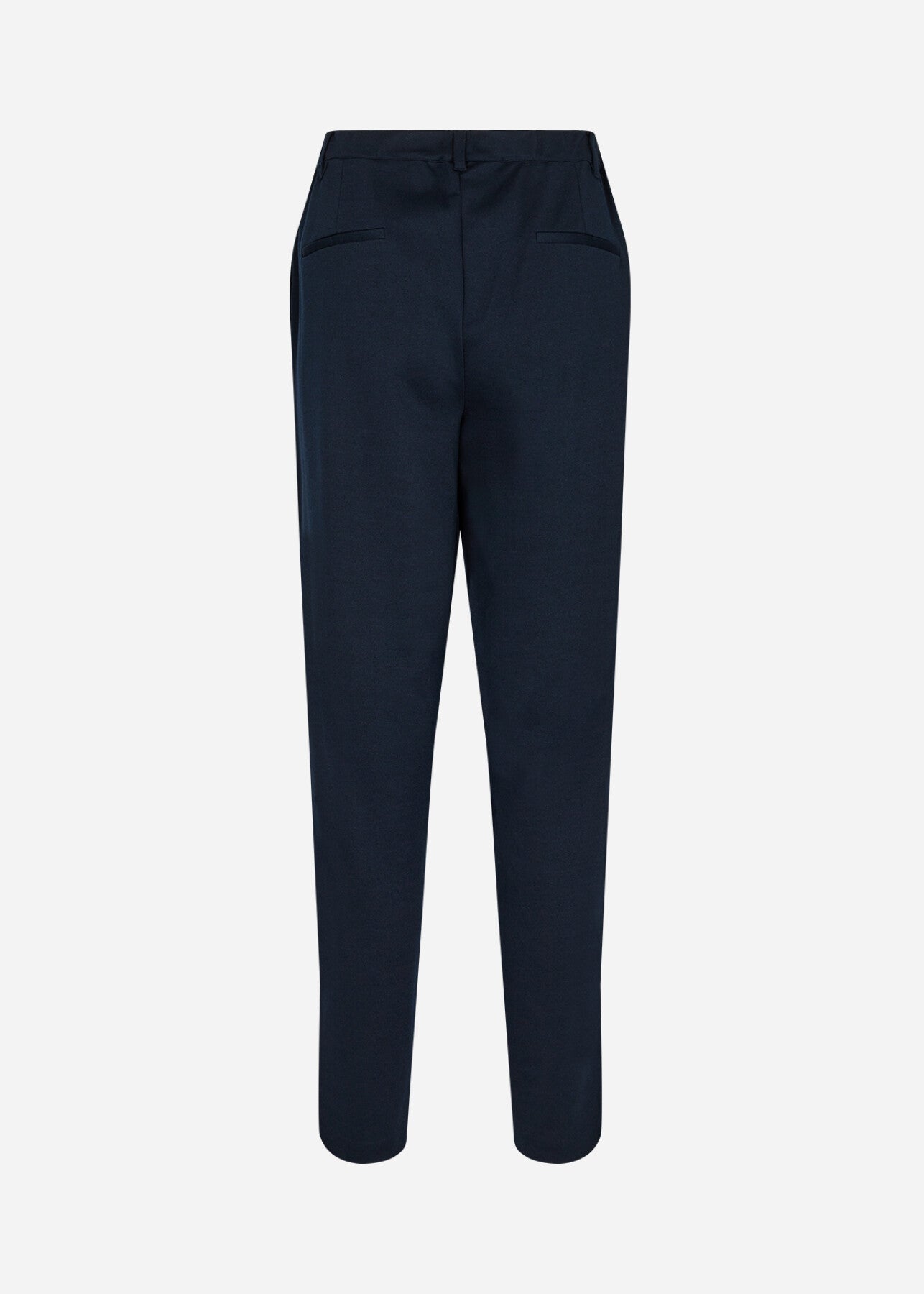 SC-DANIELA 7 Broek Zwart