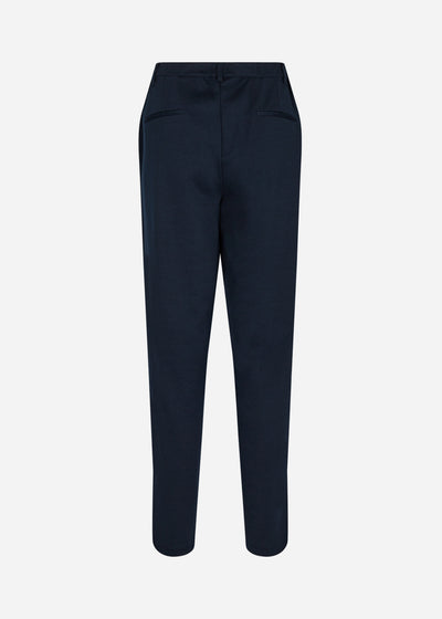 SC-DANIELA 7 Broek Zwart
