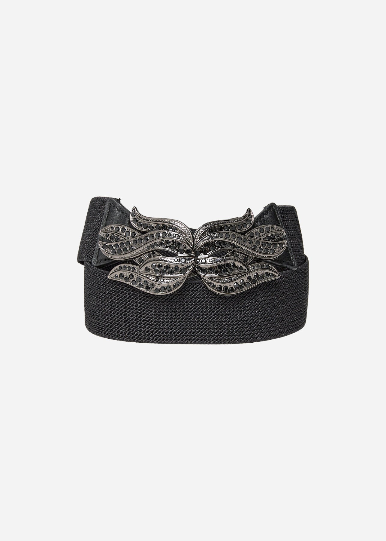 SC-AURORA 1 Riem Zwart