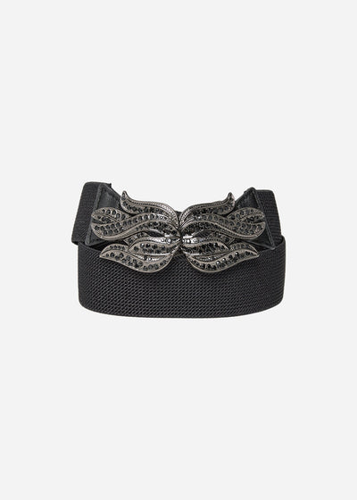 SC-AURORA 1 Riem Zwart