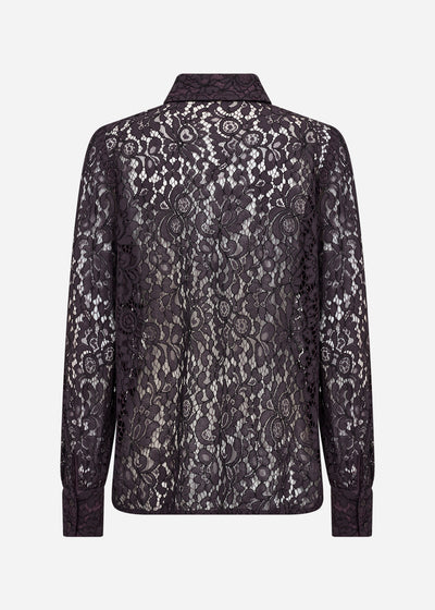 SC-NILLA 2 Shirt Paars