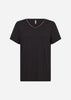 SC-EMEL 3 T-shirt Zwart