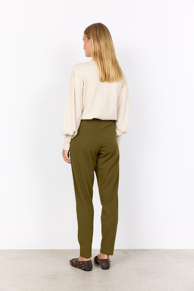 SC-SIHAM 1 Broek Donkergroen