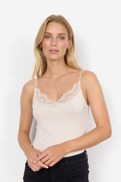 SC-MARICA 168 Top Crème