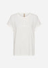 SC-BABETTE 75 T-shirt Gebroken wit