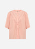 SC-FABIANA 2 Shirt Koraal