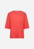 SC-FESTINA 2 T-shirt Rood