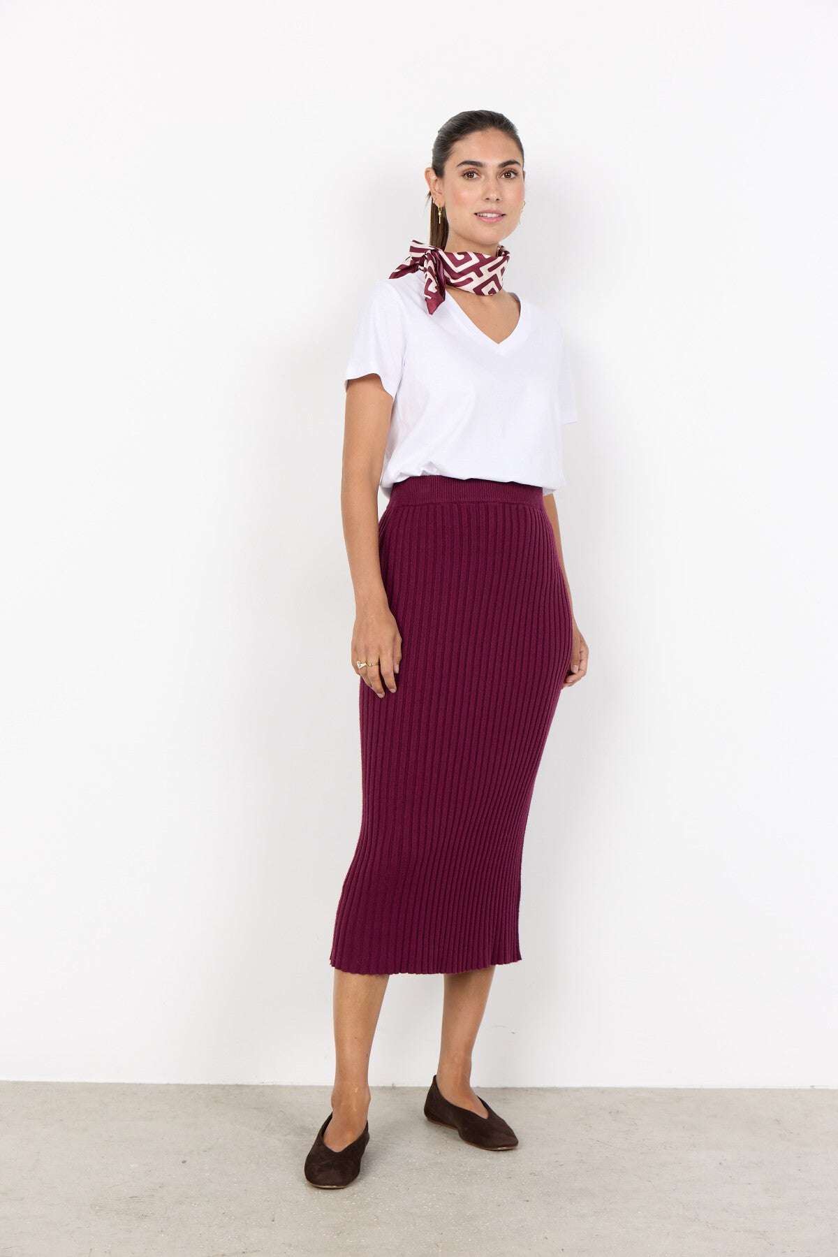 SC-KANITA 23 Rok Bordeaux