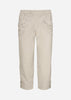 SC-AKILA 6-C Broek Licht zand