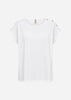 SC-BABETTE 76 T-shirt Wit