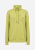 SC-BANU 278 Sweatshirt Limegroen