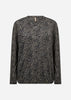 SC-FELICITY 559 Blouse Zwart