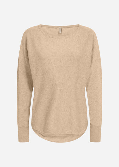 SC-DOLLIE 620 Trui Zand