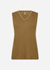 SC-EMEL 2 Top Olijf