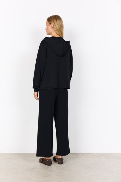 SC-BANU 263 Sweatshirt Zwart