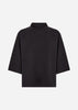 SC-BANU 261 T-shirt Zwart